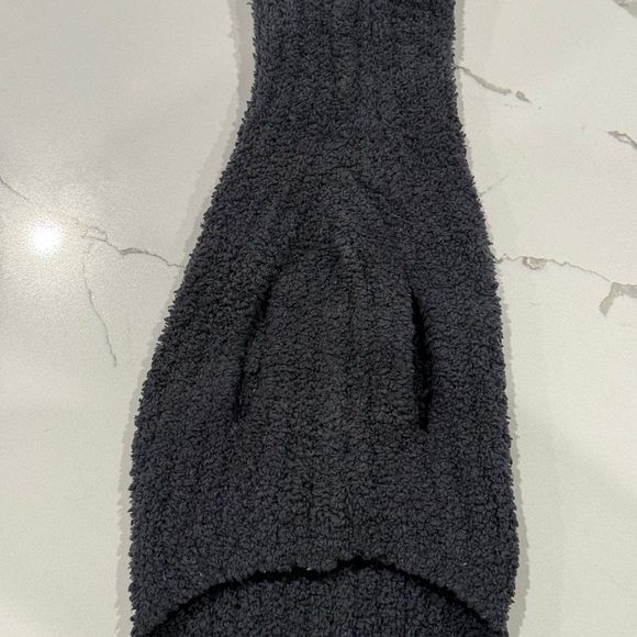 Barefoot Dreams Black Pet Sweater - Picture 5 of 5